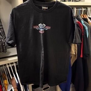 orange county choppers ODM shirt